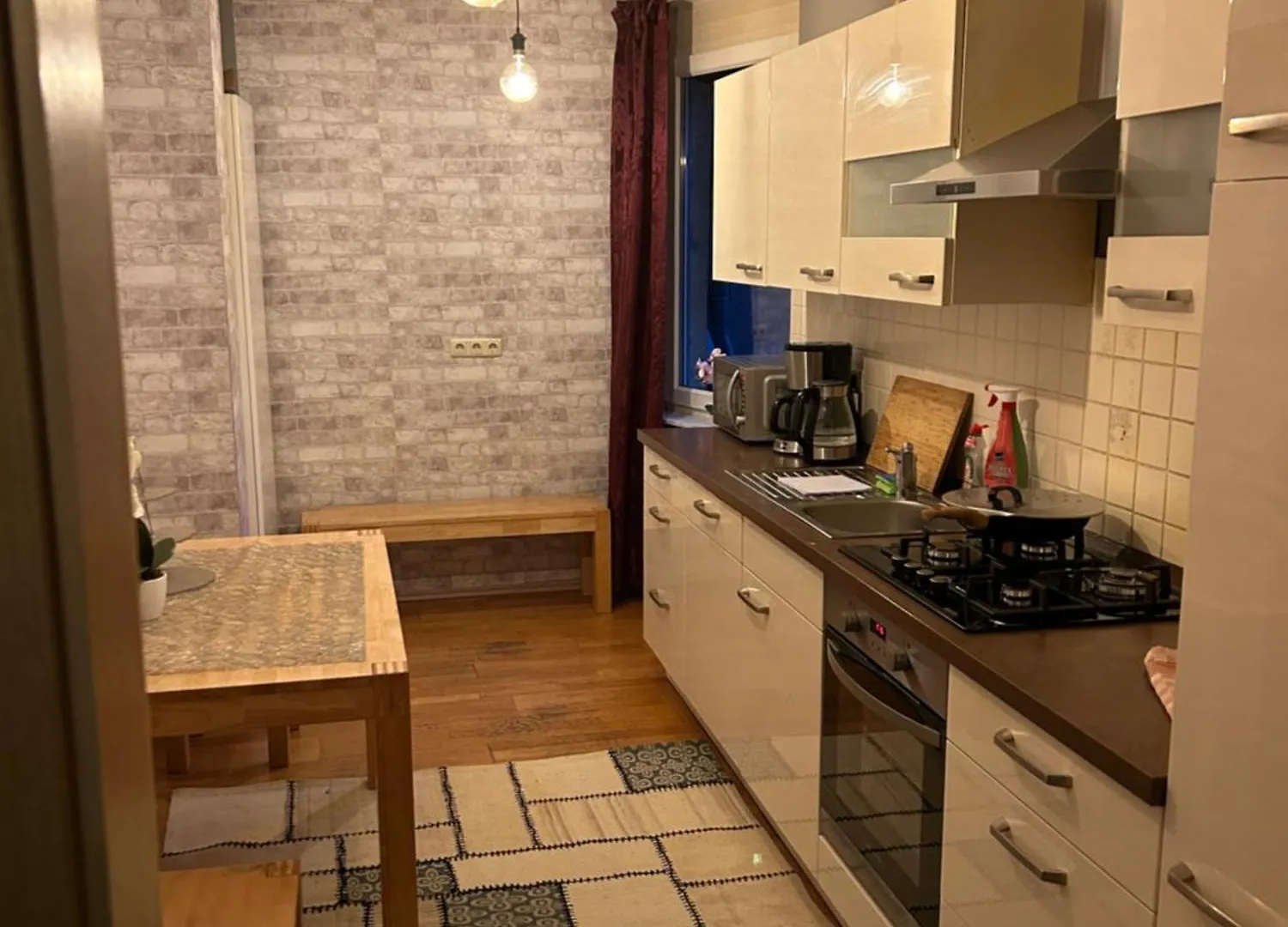 Apartmán Oxi Norimberk 0*,