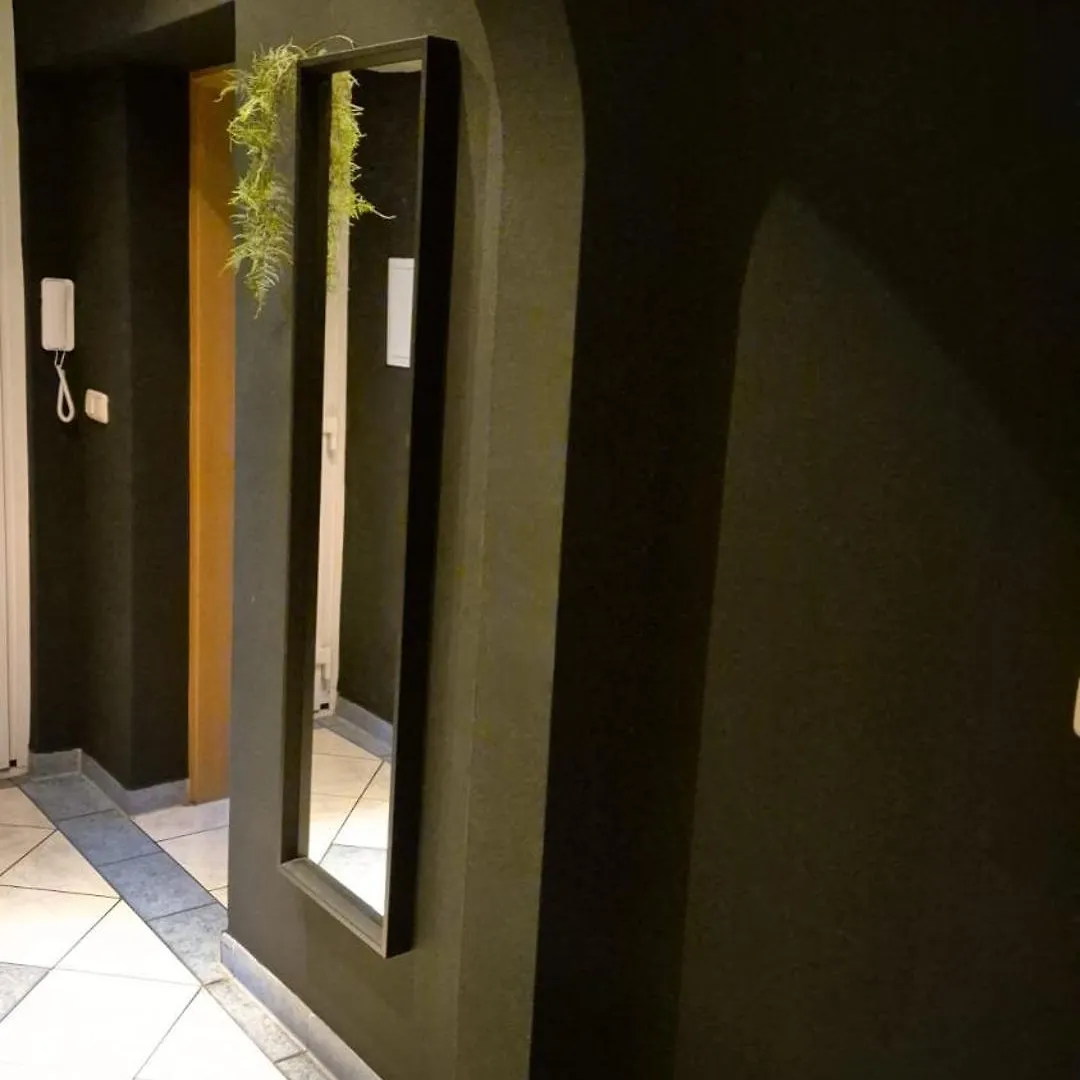 Apartmán Oxi Norimberk