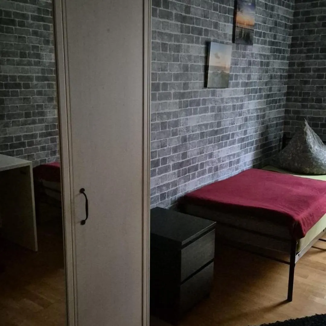 Apartmán Oxi Norimberk