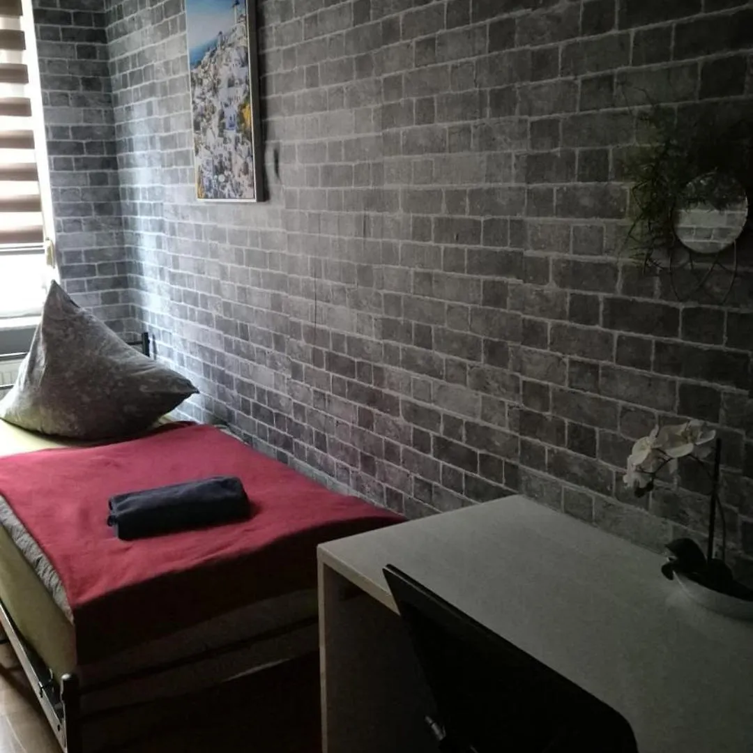 Apartmán Oxi Norimberk