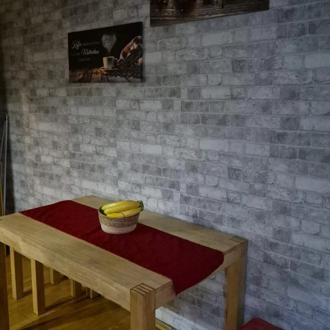 Apartmán Oxi Norimberk